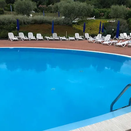 Zel Apartments