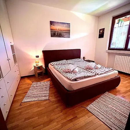Zel Apartments 아파트
