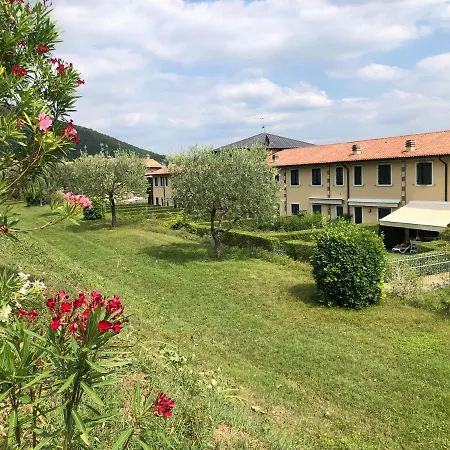 Zel Apartments Castion Veronese