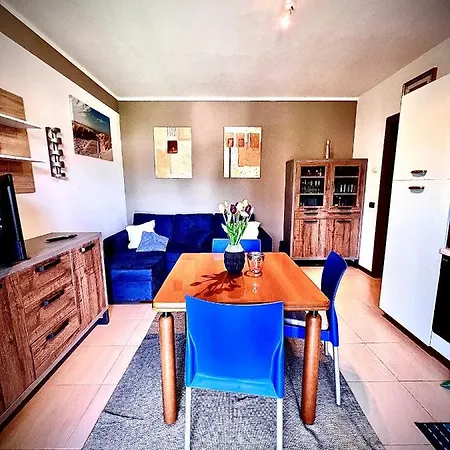 Zel Apartments شقة Castion Veronese