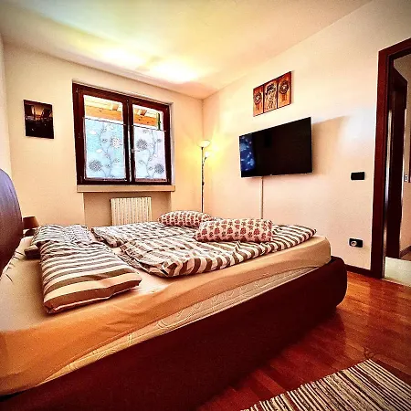 아파트 Zel Apartments