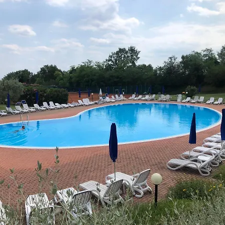 아파트 Zel Apartments Castion Veronese