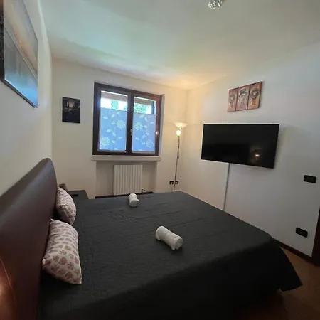 شقة Zel Apartments