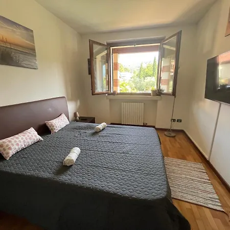 아파트 Zel Apartments