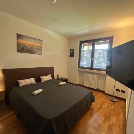 Zel Apartments Castion Veronese