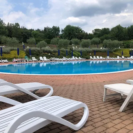 Apartamento Zel Apartments Castion Veronese